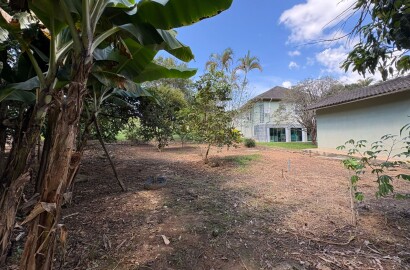 Casa para venda em Dom Viçoso MG