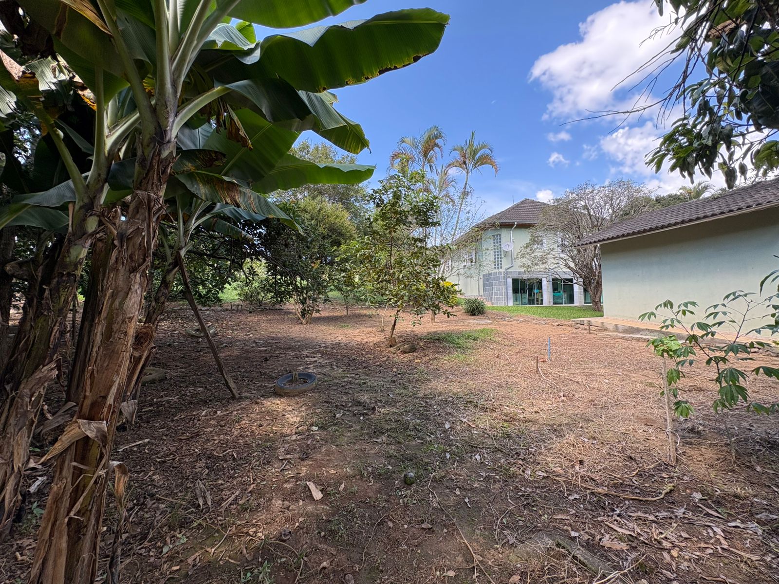 Casa para venda em Dom Viçoso MG