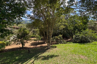 Casa para venda em Dom Viçoso MG