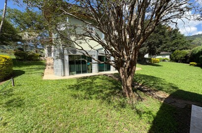 Casa para venda em Dom Viçoso MG