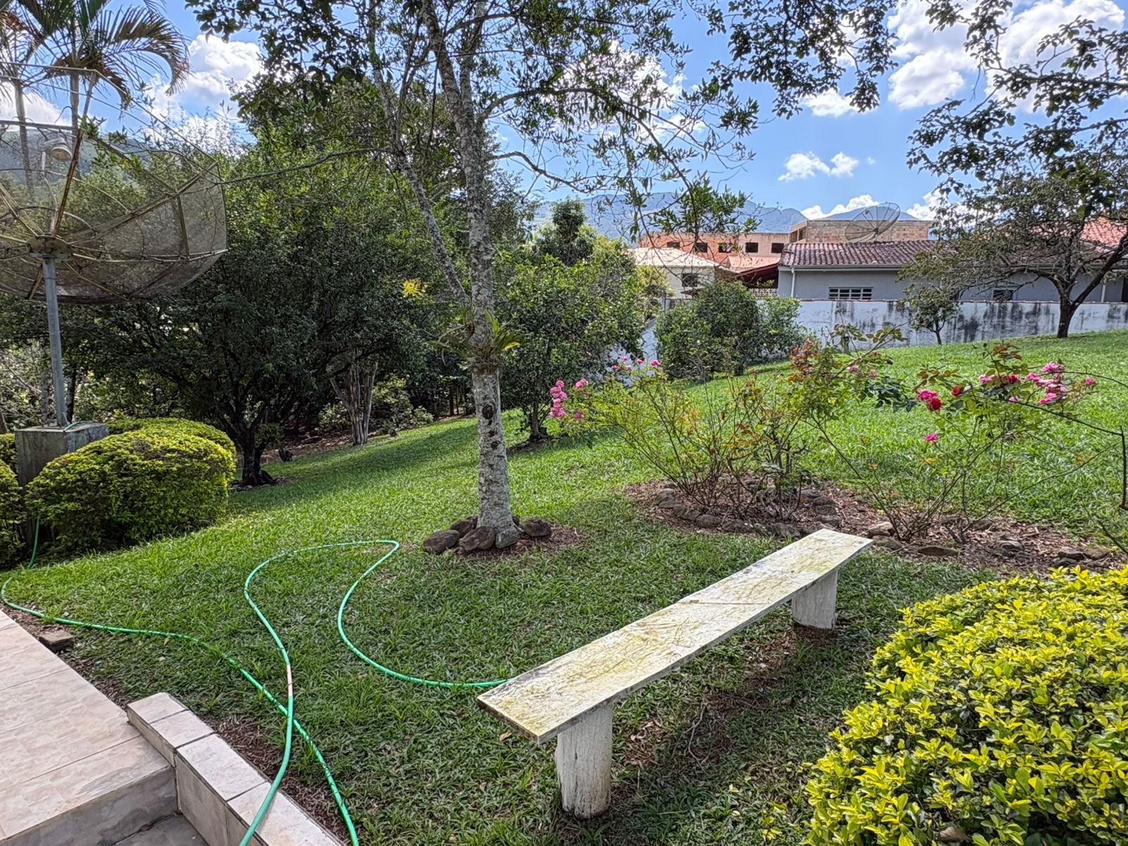 Casa para venda em Dom Viçoso MG