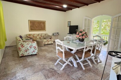 Casa para venda em Dom Viçoso MG