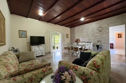 Casa para venda em Dom Viçoso MG