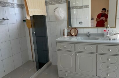 Casa para venda em Dom Viçoso MG