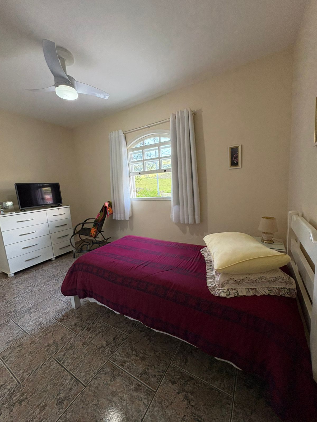 Casa para venda em Dom Viçoso MG