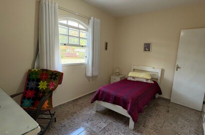 Casa para venda em Dom Viçoso MG