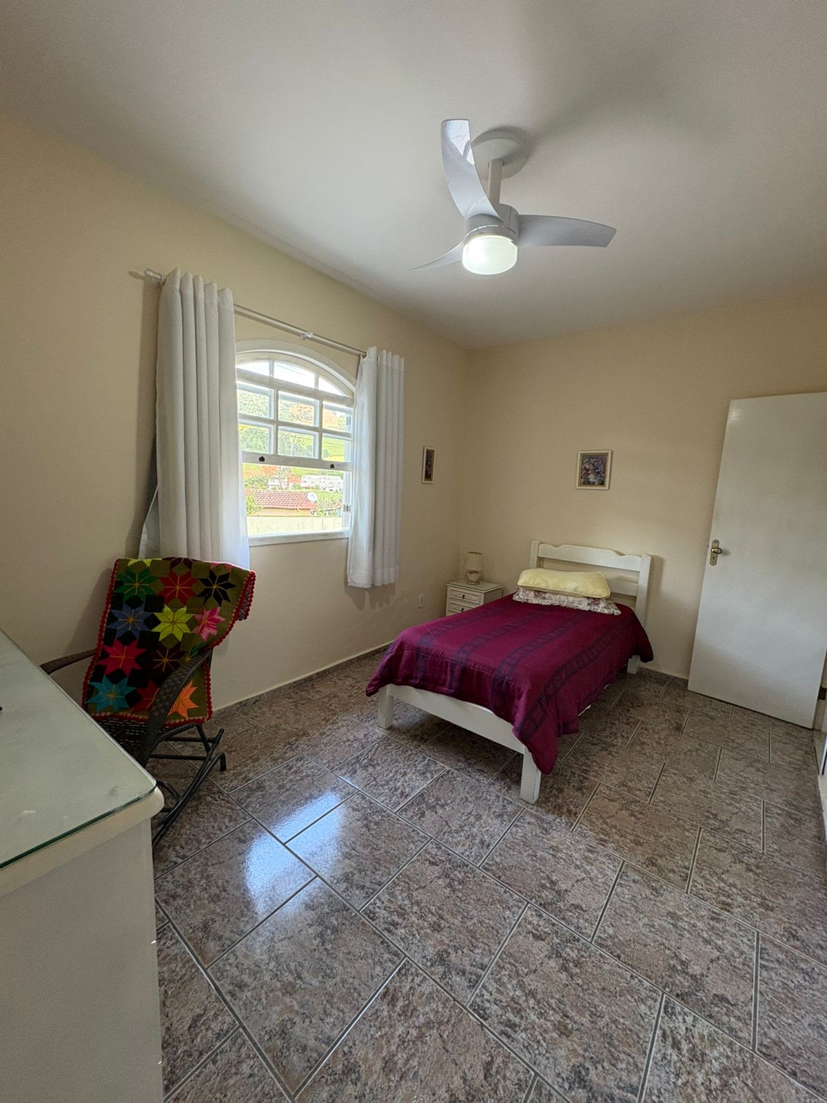 Casa para venda em Dom Viçoso MG