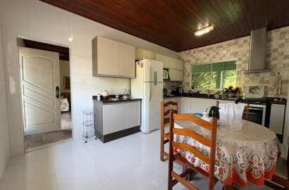 Casa para venda em Dom Viçoso MG