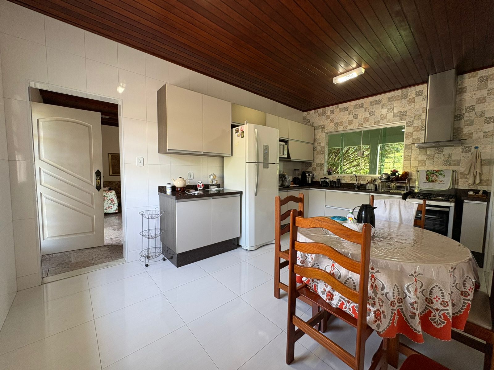 Casa para venda em Dom Viçoso MG