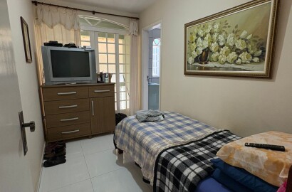 Casa para venda em Dom Viçoso MG
