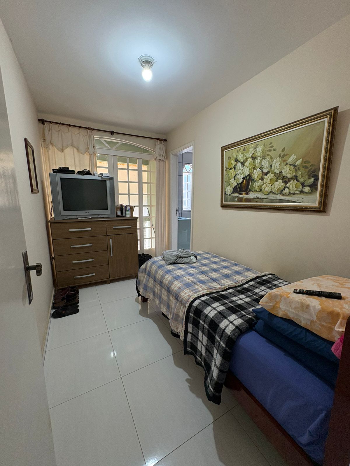 Casa para venda em Dom Viçoso MG