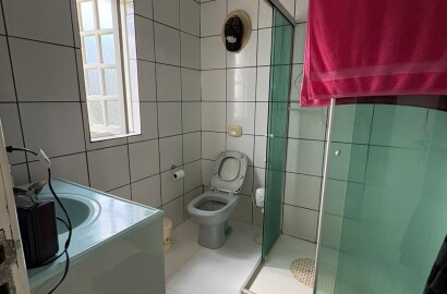 Casa para venda em Dom Viçoso MG