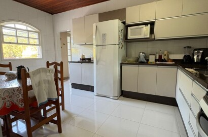 Casa para venda em Dom Viçoso MG