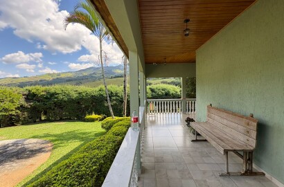 Casa para venda em Dom Viçoso MG