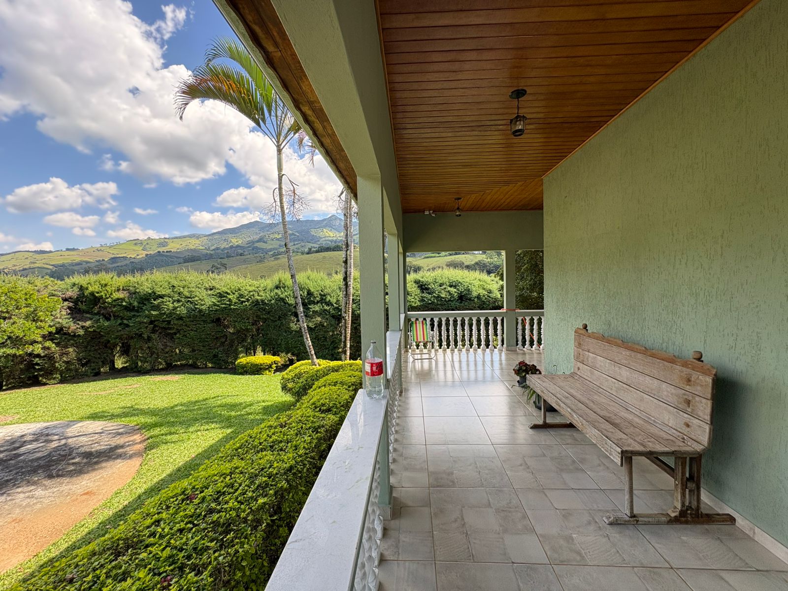 Casa para venda em Dom Viçoso MG