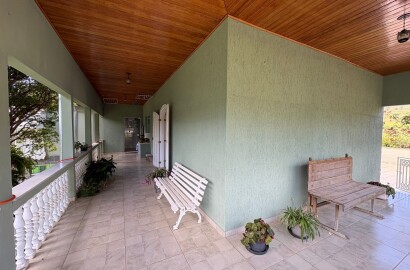 Casa para venda em Dom Viçoso MG