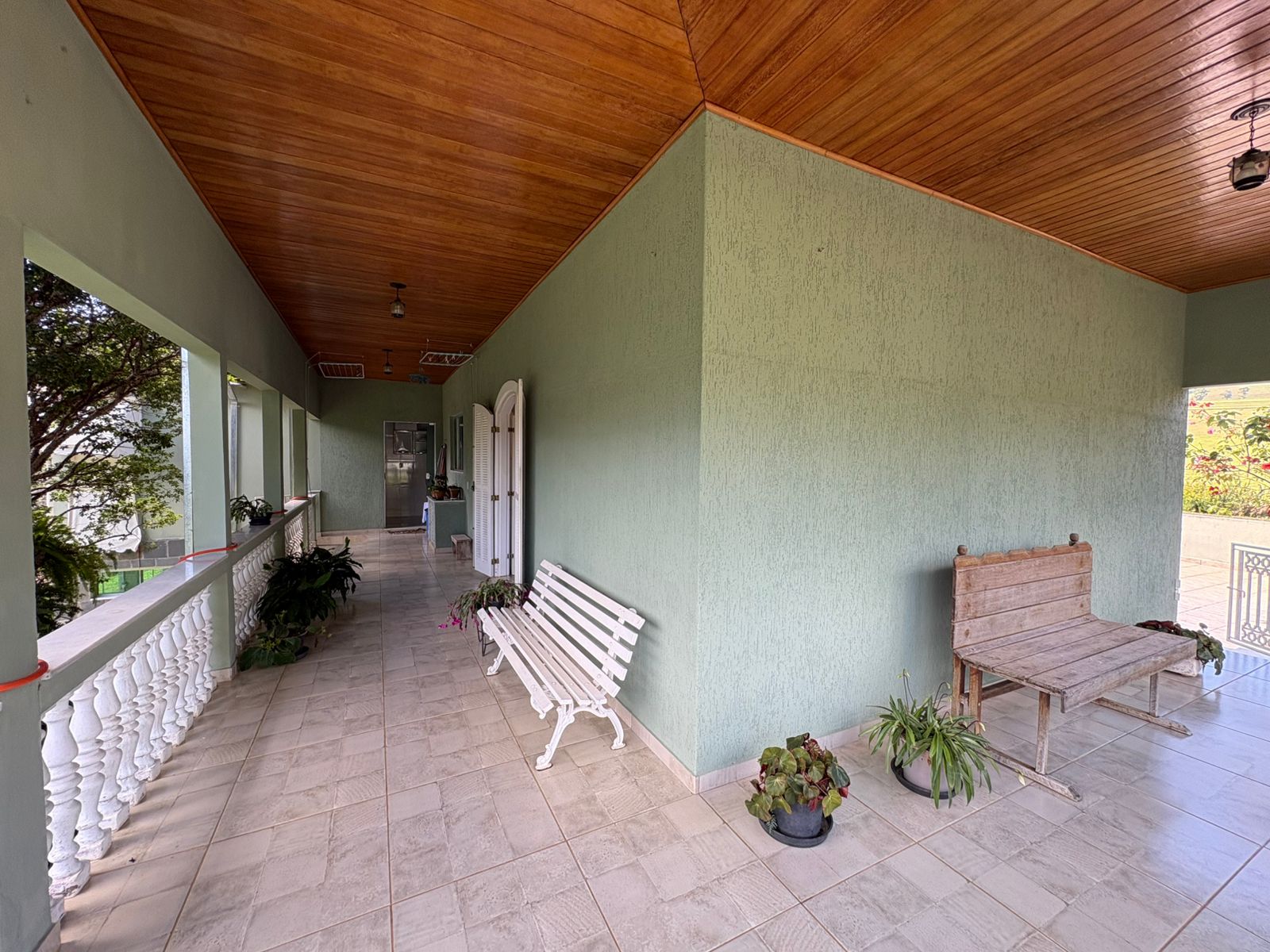 Casa para venda em Dom Viçoso MG