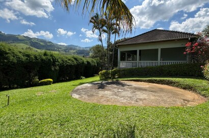 Casa para venda em Dom Viçoso MG