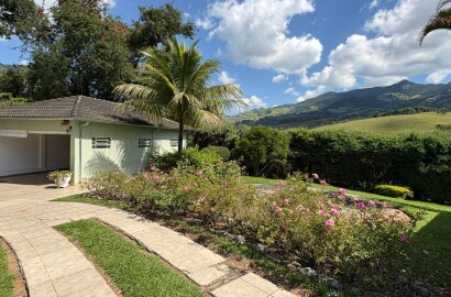 Casa para venda em Dom Viçoso MG