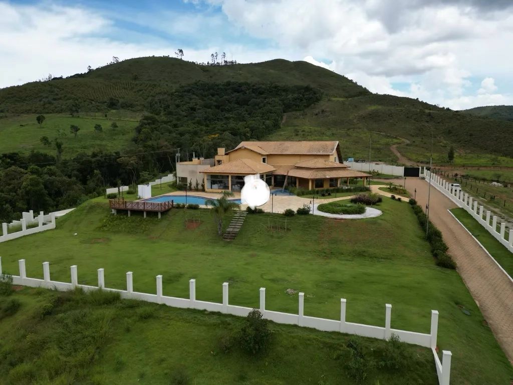 Fazenda para venda em Poços de Caldas MG