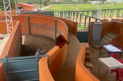 Fazenda para venda em Poços de Caldas MG