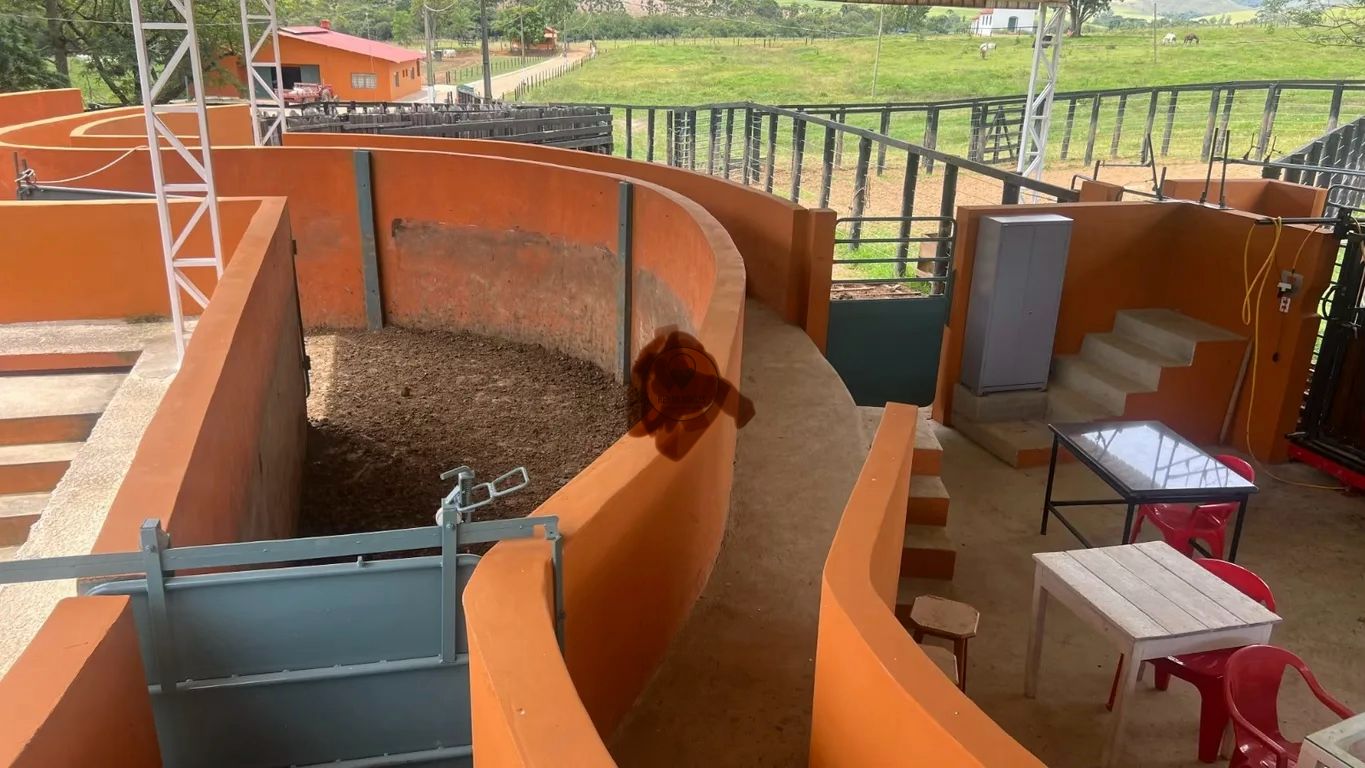 Fazenda para venda em Poços de Caldas MG