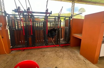 Fazenda para venda em Poços de Caldas MG