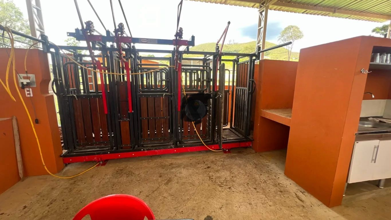 Fazenda para venda em Poços de Caldas MG