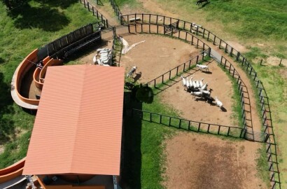 Fazenda para venda em Poços de Caldas MG