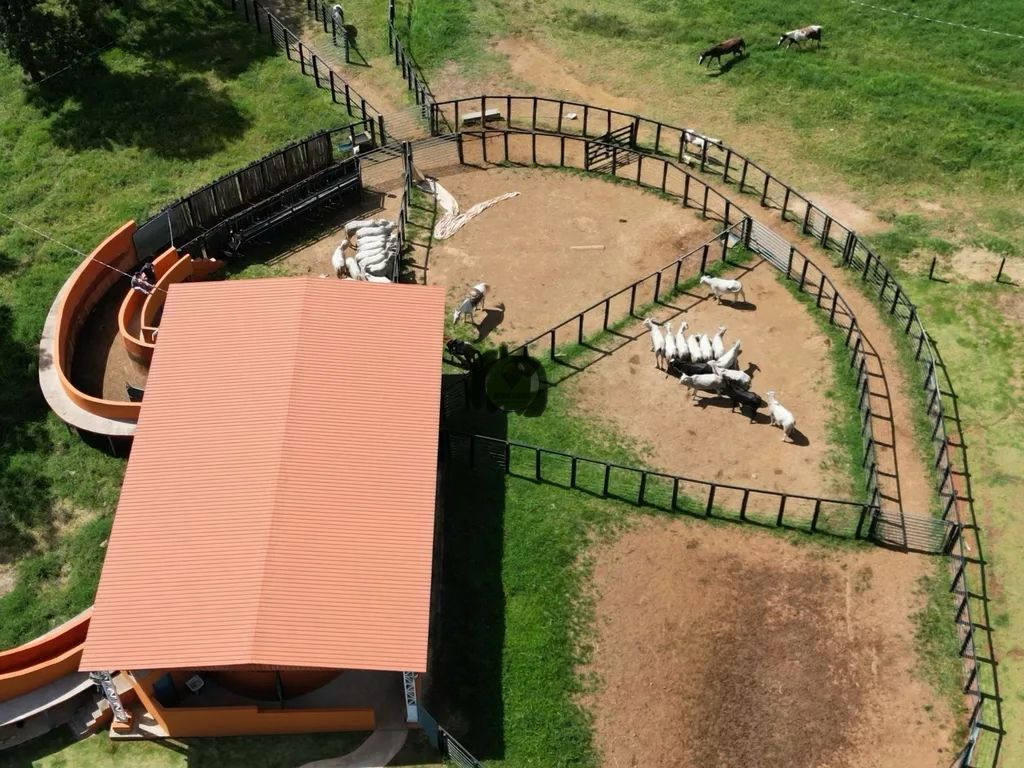 Fazenda para venda em Poços de Caldas MG