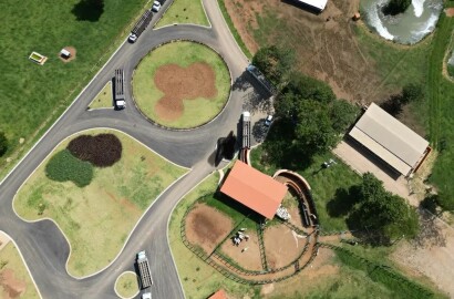 Fazenda para venda em Poços de Caldas MG
