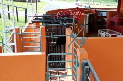 Fazenda para venda em Poços de Caldas MG