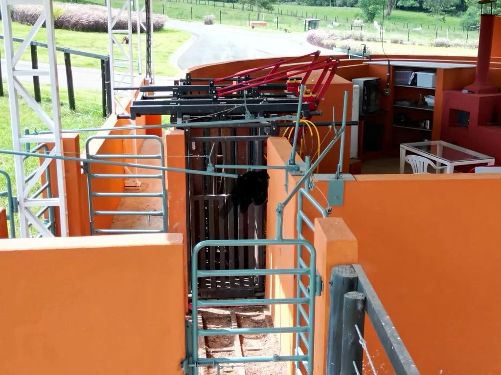 Fazenda para venda em Poços de Caldas MG