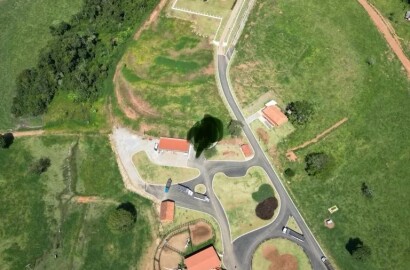 Fazenda para venda em Poços de Caldas MG