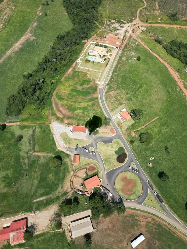 Fazenda para venda em Poços de Caldas MG