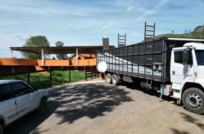 Fazenda para venda em Poços de Caldas MG