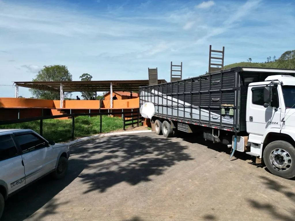 Fazenda para venda em Poços de Caldas MG