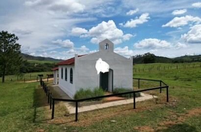 Fazenda para venda em Poços de Caldas MG
