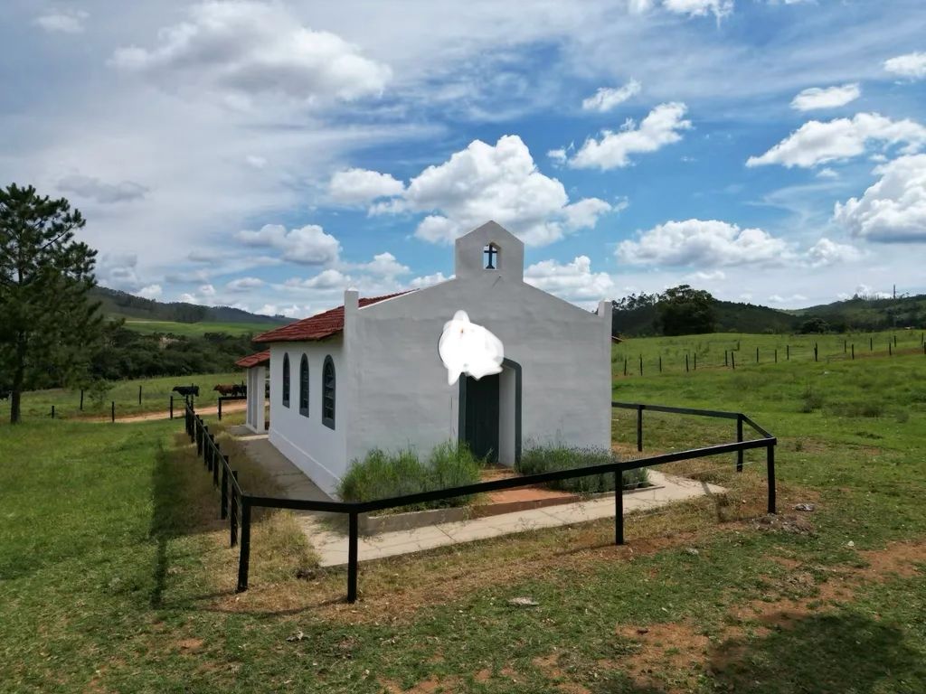 Fazenda para venda em Poços de Caldas MG