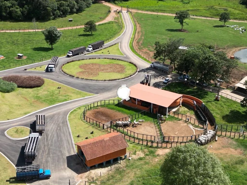 Fazenda para venda em Poços de Caldas MG