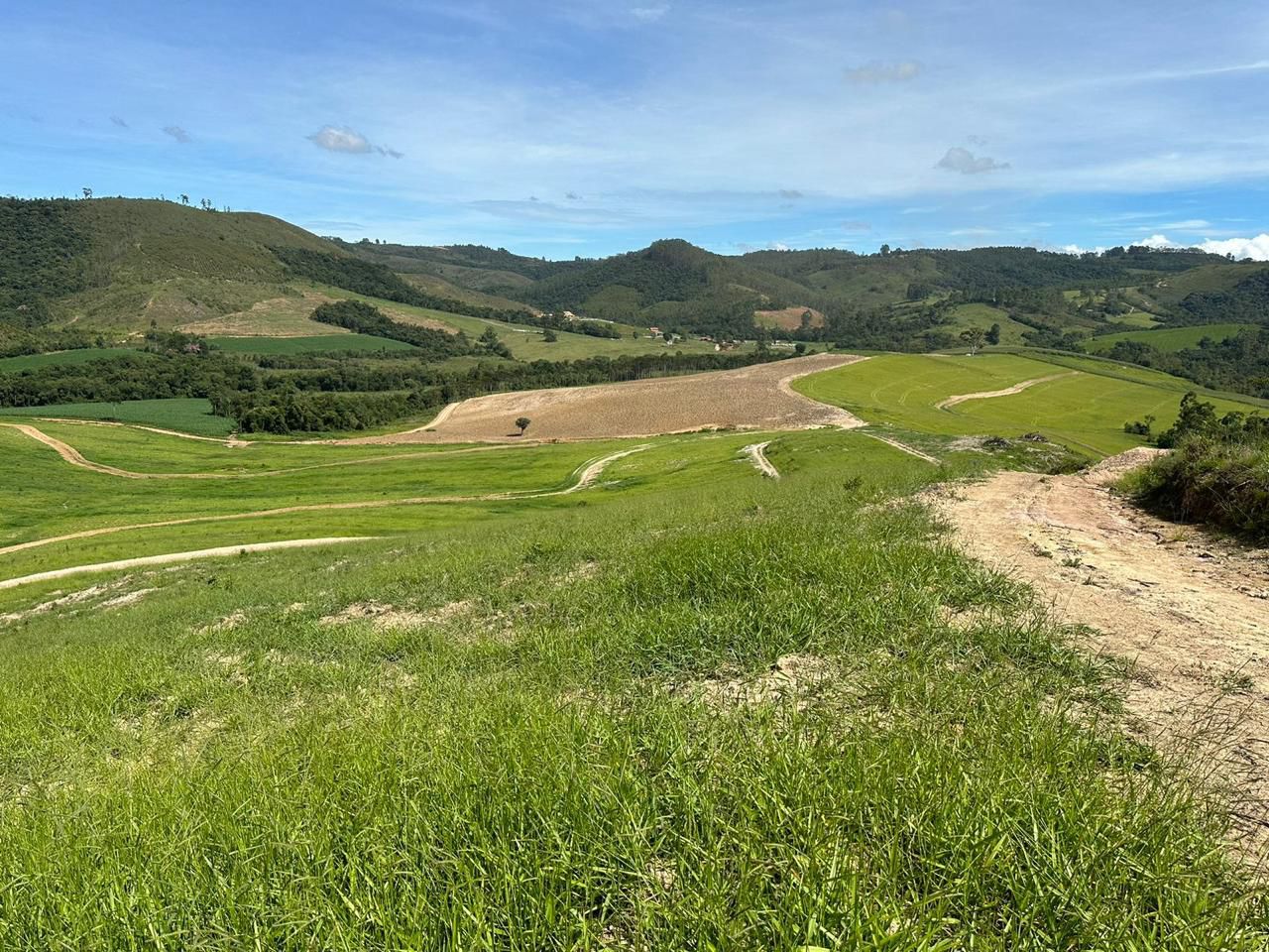 Fazenda para venda em Poços de Caldas MG