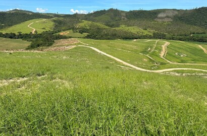 Fazenda para venda em Poços de Caldas MG