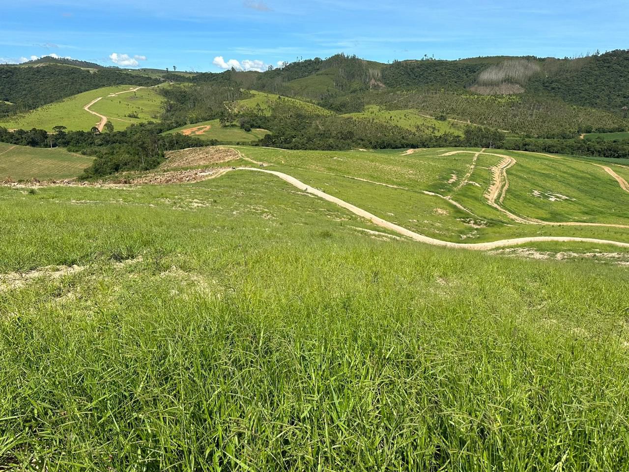 Fazenda para venda em Poços de Caldas MG