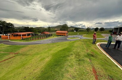 Fazenda para venda em Poços de Caldas MG