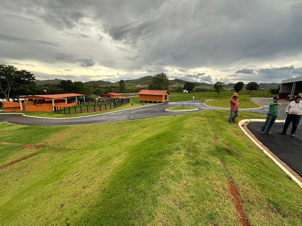 Fazenda para venda em Poços de Caldas MG