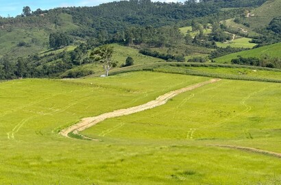 Fazenda para venda em Poços de Caldas MG