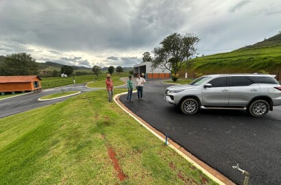Fazenda para venda em Poços de Caldas MG
