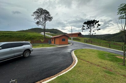 Fazenda para venda em Poços de Caldas MG