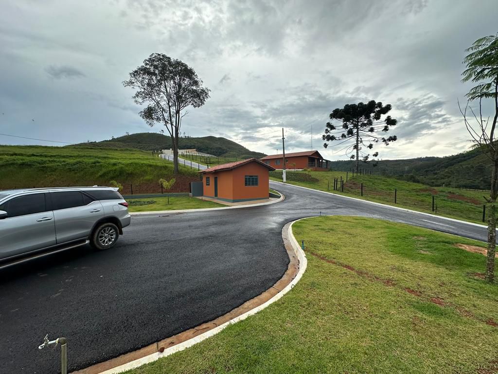 Fazenda para venda em Poços de Caldas MG