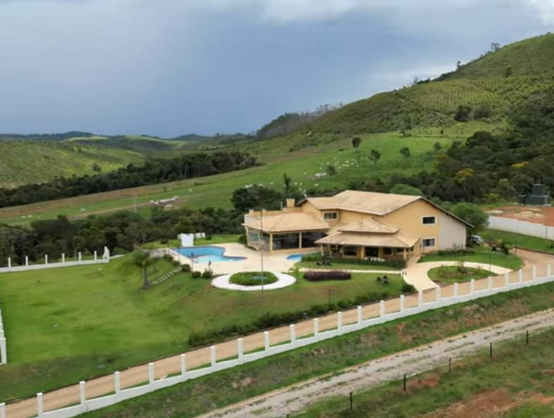 Fazenda para venda em Poços de Caldas MG